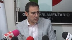 Los morenistas están muy adelantados a las campañas: Bernardino
