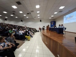 Bienestar Universitario encabeza la Jornada por la Madre Tierra 2026 en las cuatro unidades regionales; inaugura el 2.º Encuentro Internacional por la Sostenibilidad