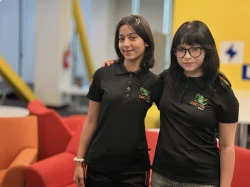Estudiantes del CECyTE Culiacán se van a España