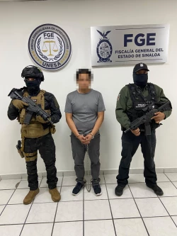 La UNESA detiene a José Benjamín” acusado de robo en seis establecimientos