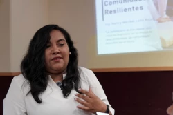 Sinaloa, entre los estados con mayor riesgo por huracanes; especialista insta a fortalecer la resiliencia y destaca la importancia del Atlas de Riesgo