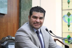 ”No nos extraña que se haya logrado un precio justo, es el sello de Rocha Moya, respaldar al campo sinaloense”: Dip Rodolfo Valenzuela Sánchez