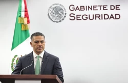 Gobierno Federal desmantela red criminal dedicada al robo y comercialización ilegal de hidrocarburos