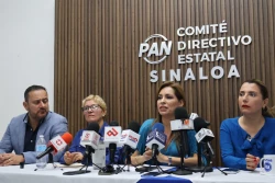 PAN va por cuatro quejas más contra morenistas