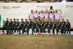 Sinaloa tendrá representantes en Preselección Nacional de Beisbol 5