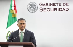 Autoridades federales desmantelan una de las redes más importantes de contrabando de hidrocarburo