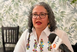 Rechaza Graciela Domínguez acciones del PAN en Sinaloa