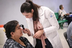 Jornada dermatológica contra el cáncer de piel ofrece más de 400 atenciones y 56 cirugías gratuitas