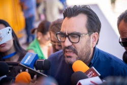 Culiacán mejora en Encuesta Nacional de Seguridad Pública Urbana