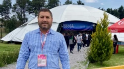 José Paz López participa en el Encuentro Nacional por la Cultura del Agua; establece acuerdos en beneficio de Badiraguato 