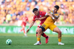 El Mazatlán FC se despide de la Liga MC con derrota ante Tigres