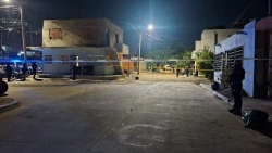 Fin de semana marcado por la violencia en el puerto de Mazatlán