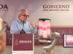 Culminan acciones en la mina Santa Fe en El Rosario