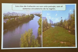 Urge fortalecer la educación ambiental práctica