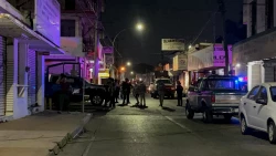 Ataque armado en el Centro de Culiacán deja cuatro mujeres sin vida