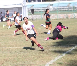 Sinaloa a Cuartos de Final en Futbol femenil en la Olimpiada Nacional CONADE 2026