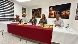 Invitan a Feria Ganadera Elota 2026 este fin de semana