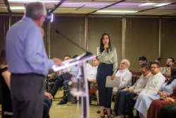 Nueva Ley de Transparencia garantizará acceso a la información 