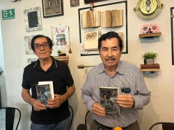 Presentarán el libro “Raíces, Familia y Amigos del Alma” en Mocorito