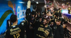 Jon Singleton regresará con Tomateros de Culiacán