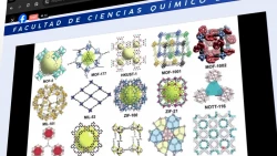 Metalofármacos, la nueva frontera en el diseño de terapias selectivas y precisas contra el cáncer