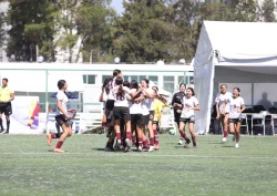 Sinaloa avanza a semifinales en Futbol Femenil en la Olimpiada Nacional CONADE 2026