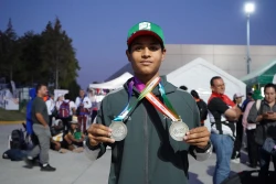 Buen arranque de Sinaloa en Tiro con Arco en la Olimpiada Nacional CONADE 2026