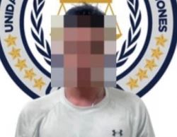 Cae el primer implicado del asesinato de Ricardo Mizael en Culiacán 