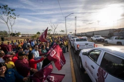 Dotan al Ayuntamiento de Culiacán de equipo para servicios públicos 