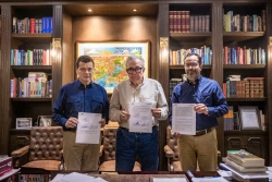 Formalizan subsidio de luz para Sinaloa; beneficiará a más de 588 mil familias
