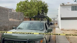 Asesinan a líder sindical electo del STASAC