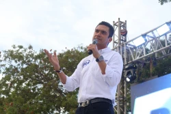 El tiempo nos dió la razón: Jorge Romero; el PAN fortalece su estructura en Sinaloa