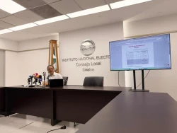 Convoca el INE a la integración de los consejos locales en Sinaloa 