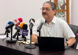 Sin denuncias por actos anticipados rumbo a 2027 en Sinaloa