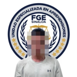Obtiene FGE Sinaloa vinculación a proceso contra probable responsable de homicidio calificado en Culiacán