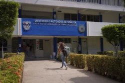 Logra la Facultad de Ciencias de la Tierra y el Espacio de la UAS aceptación del 100 por ciento de sus alumnos aspirantes al Verano Delfín 2026