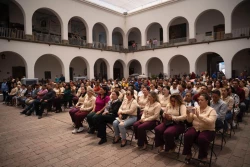 Ayuntamiento de Culiacán cumple con pago de primas de jubilación por 2 millones de pesos a trabajadores sindicalizados