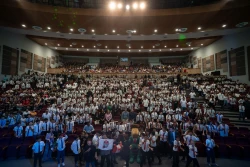 Realizan con éxito el Sorteo del Mundialito Culiacán 2026