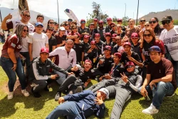 Sinaloa gana oro en Beisbol categoría Junior en la Olimpiada Nacional CONADE 2026