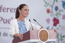 Se fortalecerá la seguridad en Sinaloa y se coordinan con Yeraldine Bonilla