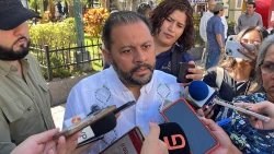 Fuerzas federales se encargan de la búsqueda de los servidores de la nación reportados como desaparecidos