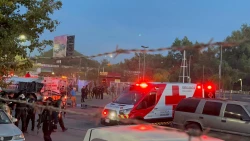 Hay seguridad en casinos y en todo el estado