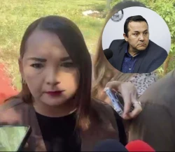 Analizan separación del cargo de Dámaso Castro en la FGE