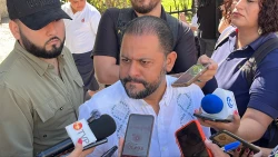 Se trabaja en Mazatlán en estrategias territoriales: Secretario del Ayuntamiento