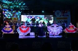 La UAS celebra su 153 aniversario con el arranque del Festival Internacional Universitario de la Cultura 2026, con Oaxaca como invitado y 250 actividades gratuitas