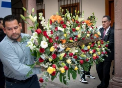 Encabeza el Rector Jesús Madueña los festejos por el 153 Aniversario de la UAS, reafirmando su compromiso con la excelencia, el humanismo y el futuro de Sinaloa