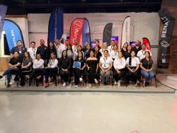 Más de 20 marcas de vehículos estarán reunidas en la Feria Automotriz TVP Mazatlán