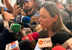 Gobierno de Sinaloa ofrece apoyo a víctimas del Casino Tropicana