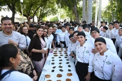 Llega Oaxaca al FIUC de las UAS edición 2026
