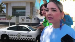 Mazatlán tendrá dos bases de la Guardia Nacional, en las salidas norte y sur